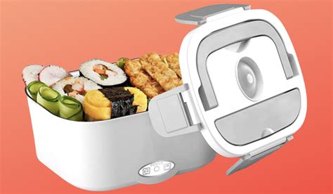 xinzokyc electric lunch box|best electric lunch box 2021.